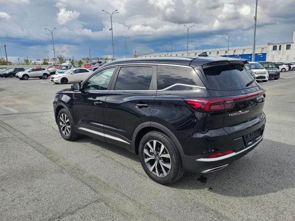 Chery Tiggo 7 Pro Max I с пробегом 2023 года, цена 1 779 995 рублей, 71941 км, внедорожник, Автокод Объявления