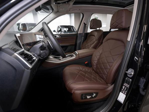 BMW X5 IV (G05/G18) Рестайлинг с пробегом 2026 года, цена 10 750 000 рублей, 50 км, внедорожник, Автокод Объявления