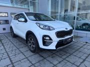 Kia Sportage IV Рестайлинг Орел  - изображение 6
