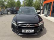 Volkswagen Tiguan I Рестайлинг Сызрань  - изображение 21