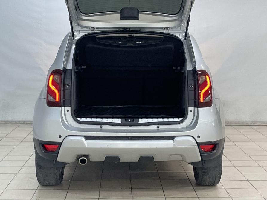 Renault Duster I Рестайлинг Воронеж  - изображение 7
