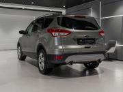 Ford Kuga II Москва  - изображение 29
