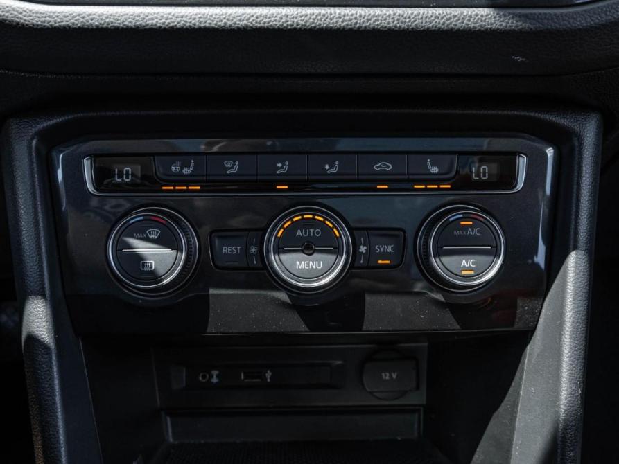 Volkswagen Tiguan II Ставрополь  - изображение 18