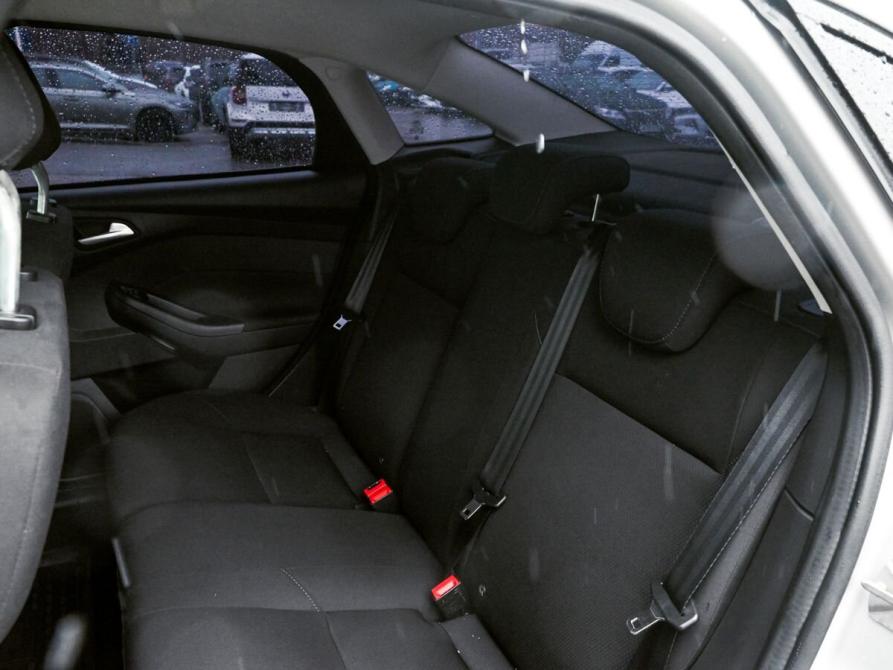 Ford Focus III Рестайлинг Екатеринбург  - изображение 17