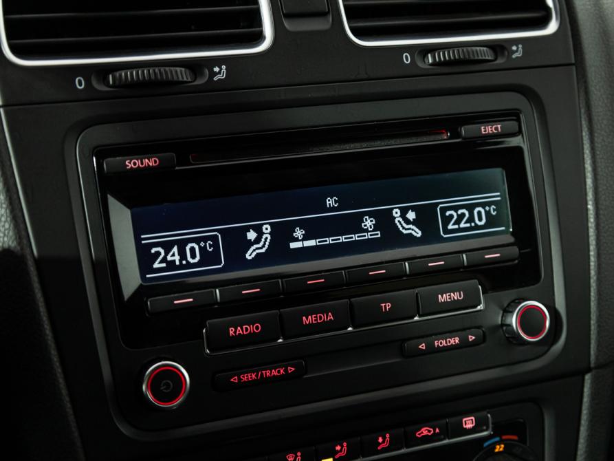 Volkswagen Golf GTI VI Санкт-Петербург  - изображение 16