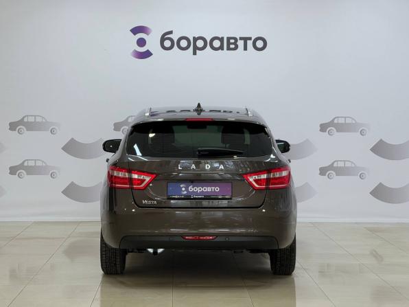 Lada (ВАЗ) Vesta I с пробегом 2021 года, цена 1 055 000 рублей, 121409 км, универсал, Автокод Объявления