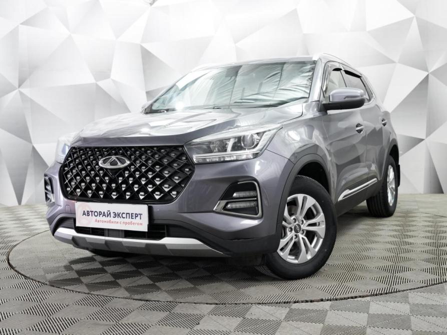 Chery Tiggo 4 Pro I Ульяновск  - изображение 1