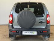 Chevrolet Niva I Рестайлинг Псков  - изображение 18