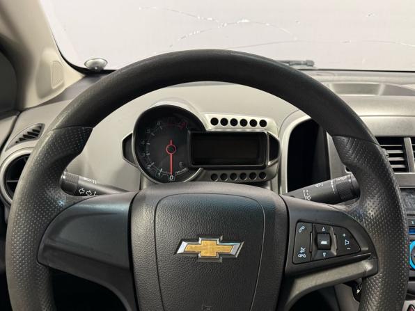 Chevrolet Aveo II с пробегом 2012 года, цена 470 000 рублей, 220000 км, седан, Автокод Объявления