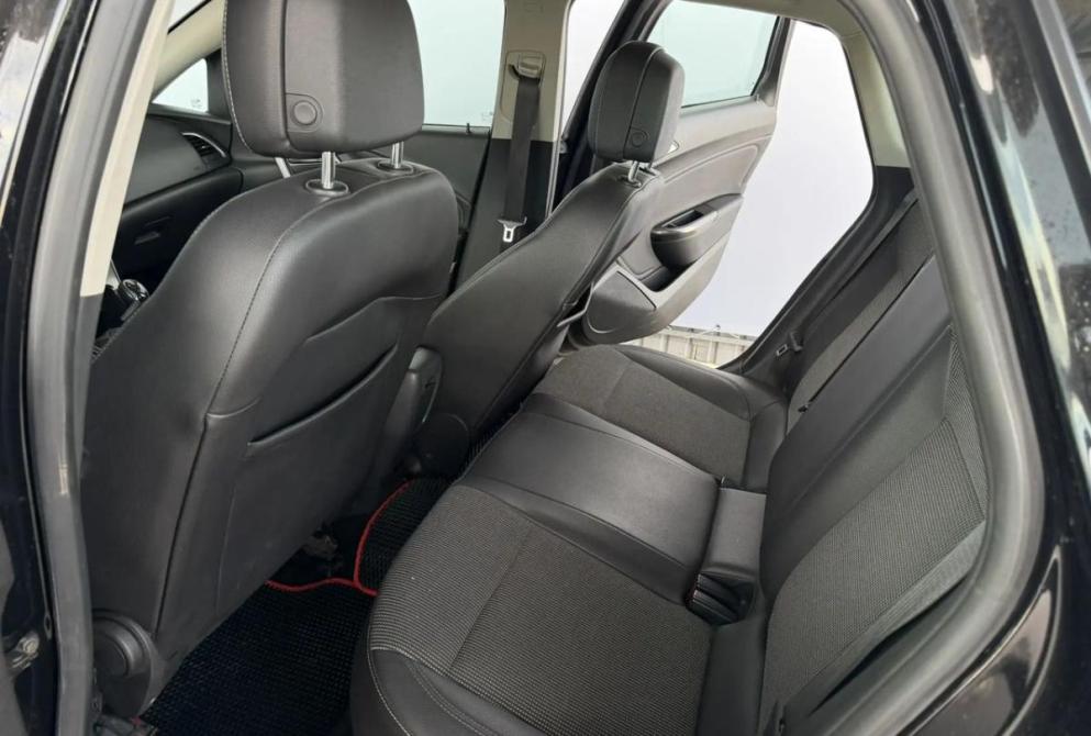 Opel Astra J Киров  - изображение 16