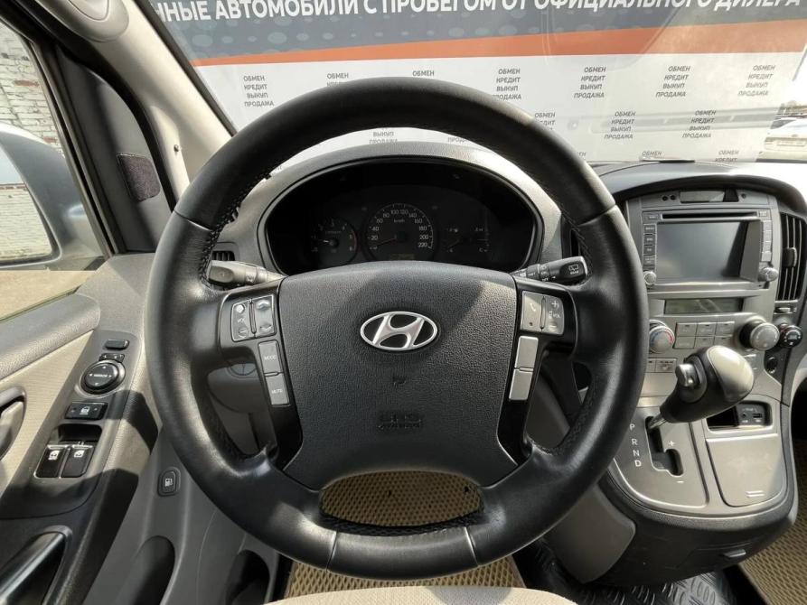 Hyundai Grand Starex I Краснодар  - изображение 20