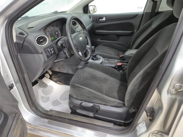Ford Focus II с пробегом 2007 года, цена 300 000 рублей, 335489 км, седан, Автокод Объявления