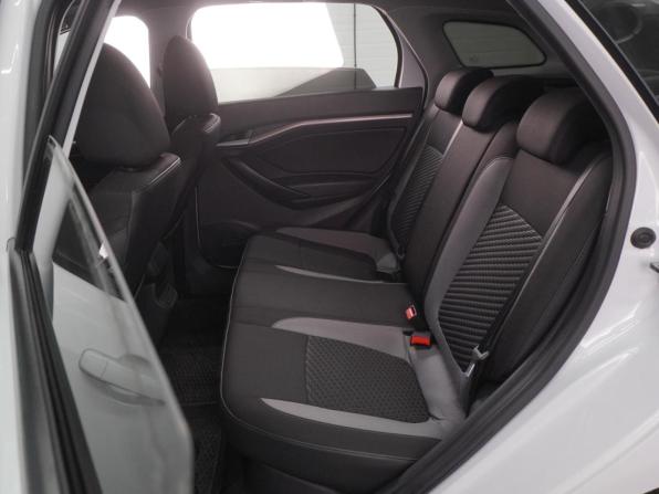 Lada (ВАЗ) Vesta I с пробегом 2021 года, цена 1 149 000 рублей, 72815 км, универсал, Автокод Объявления