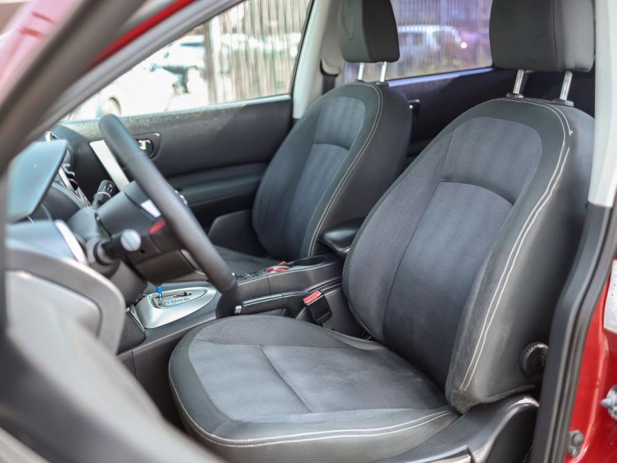 Nissan Qashqai I Рестайлинг Ижевск  - изображение 11