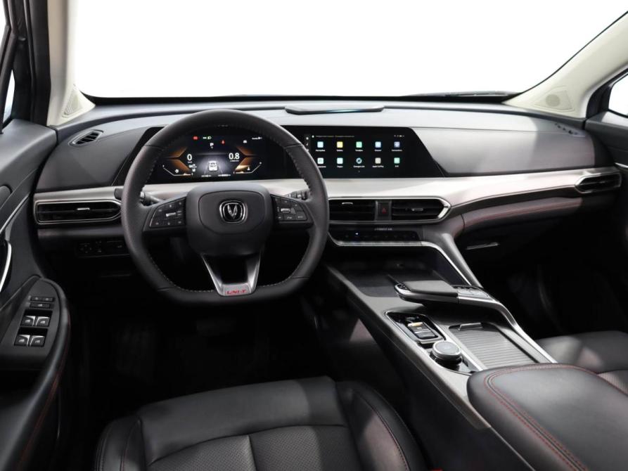 Changan UNI-T I Рестайлинг Ростов-на-Дону  - изображение 6