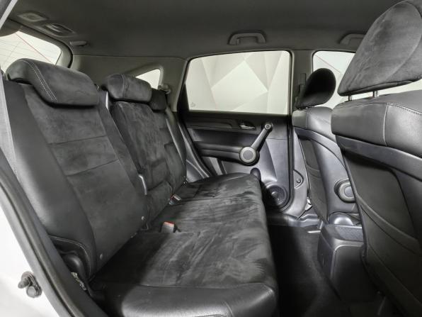 Honda CR-V III Рестайлинг с пробегом 2012 года, цена 1 785 000 рублей, 122013 км, внедорожник, Автокод Объявления