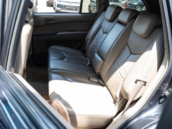 SsangYong Kyron I Рестайлинг с пробегом 2014 года, цена 1 230 000 рублей, 209199 км, внедорожник, Автокод Объявления