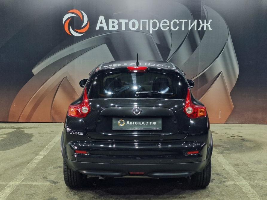 Nissan Juke I Ставрополь  - изображение 5