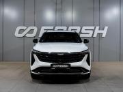 Geely Boyue Cool Воронеж  - изображение 29