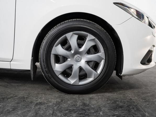Mazda 3 III (BM) с пробегом 2014 года, цена 1 420 500 рублей, 87335 км, седан, Автокод Объявления