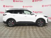 Chery Tiggo 7 Pro Max I Рестайлинг Вологда  - изображение 21