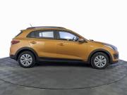 Kia Rio IV Москва  - изображение 30