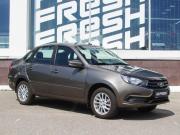 Lada (ВАЗ) Granta I Рестайлинг Владимир  - изображение 23