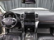 Toyota Land Cruiser 200 Series Рестайлинг 1 Москва  - изображение 37