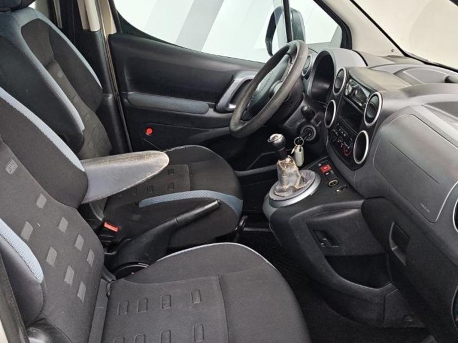 Citroen Berlingo II Екатеринбург  - изображение 12