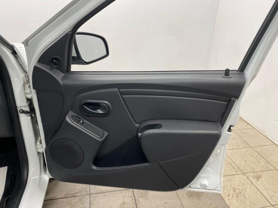Lada (ВАЗ) Largus I Рестайлинг Санкт-Петербург  - изображение 9