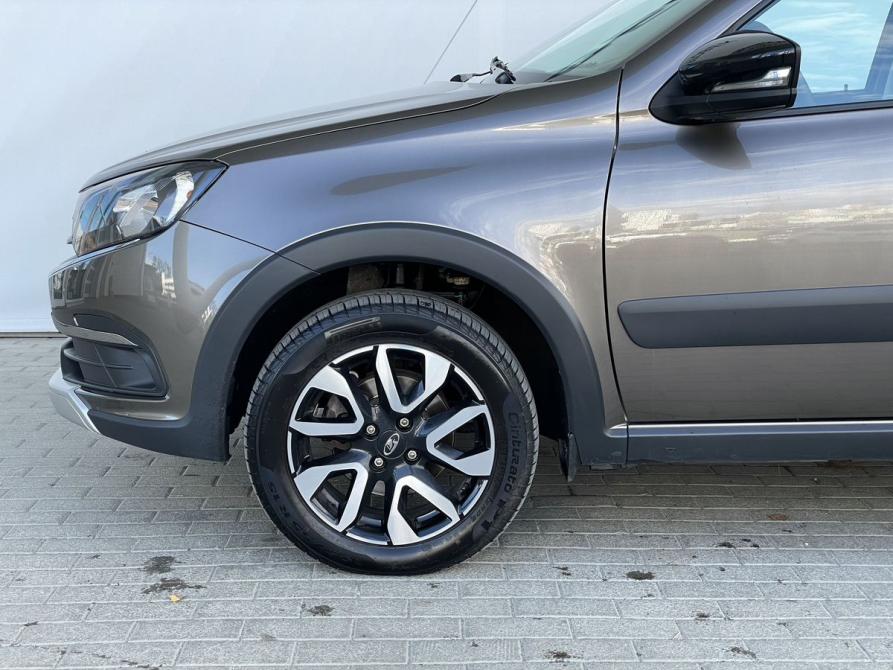 Lada (ВАЗ) Granta I Рестайлинг Екатеринбург  - изображение 10