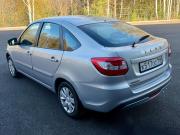 Lada (ВАЗ) Granta I Рестайлинг Нижний Тагил  - изображение 12
