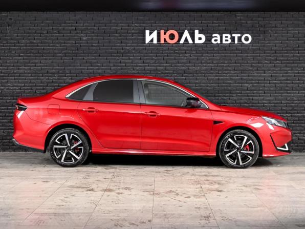 Kaiyi E5 с пробегом 2023 года, цена 1 490 000 рублей, 25904 км, седан, Автокод Объявления