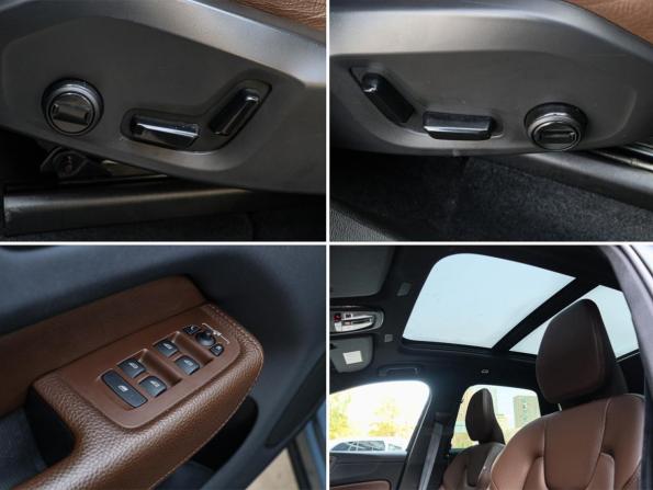 Volvo XC60 II Рестайлинг с пробегом 2021 года, цена 4 400 000 рублей, 25000 км, внедорожник, Автокод Объявления