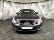 Nissan Teana II Рестайлинг Москва  - изображение 26