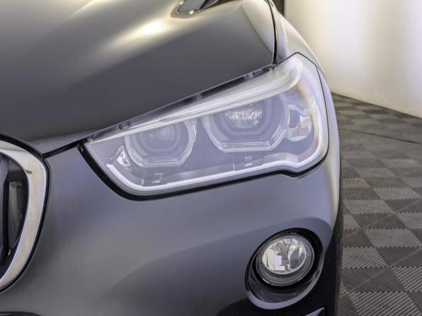 BMW X1 II (F48) с пробегом 2017 года, цена 2 450 000 рублей, 74139 км, внедорожник, Автокод Объявления