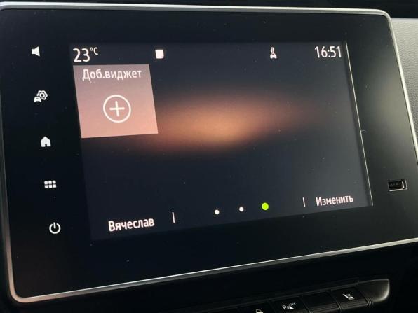 Renault Arkana I с пробегом 2019 года, цена 1 429 000 рублей, 178555 км, внедорожник, Автокод Объявления