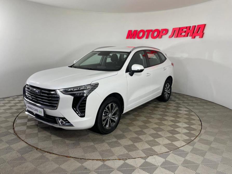 Haval Jolion I Воронеж  - изображение 1