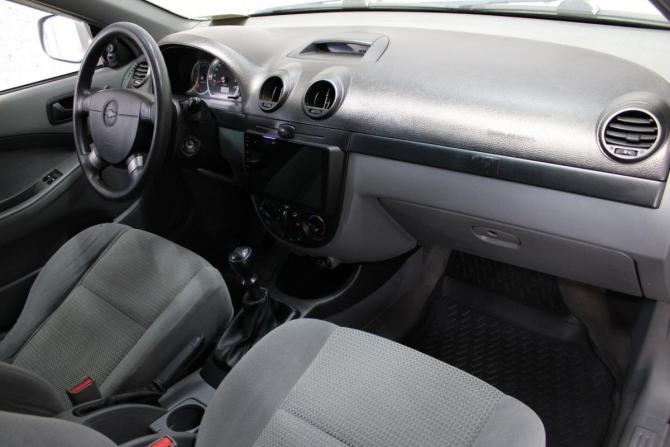 Chevrolet Lacetti I с пробегом 2012 года, цена 655 000 рублей, 159379 км, универсал, Автокод Объявления