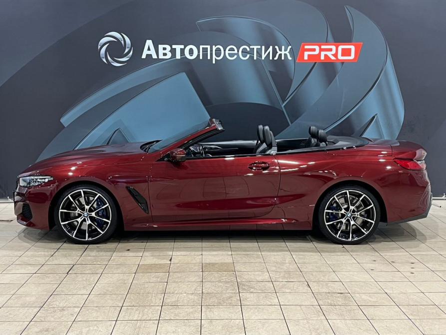 BMW 8 серии II (G14/G15/G16) Пермь  - изображение 18
