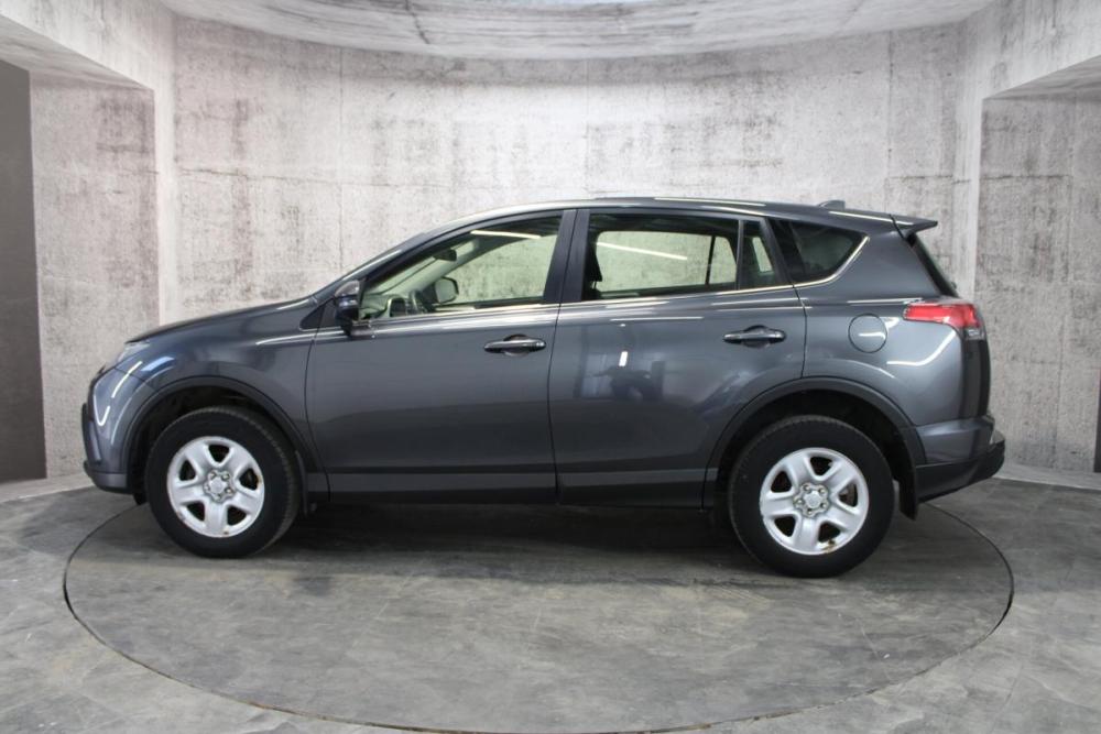 Toyota RAV4 IV (XA40) Рестайлинг Ярославль  - изображение 5