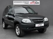 Chevrolet Niva I Рестайлинг Тамбов  - изображение 21