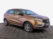 Lada (ВАЗ) XRAY I Москва  - изображение 29