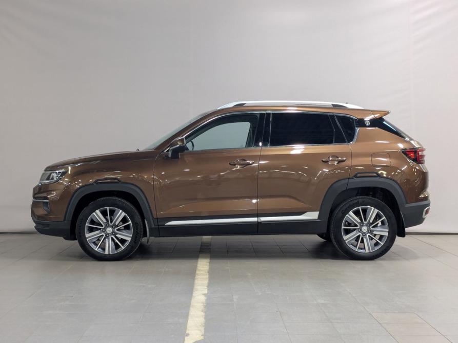 Changan CS35 Plus I Москва  - изображение 6
