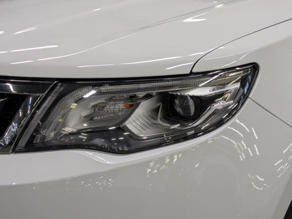 Geely Atlas I с пробегом 2021 года, цена 1 670 000 рублей, 115572 км, внедорожник, Автокод Объявления