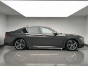 BMW 7 серии VI (G11/G12) Рестайлинг Москва  - изображение 38
