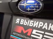 Subaru XV II Кемерово  - изображение 34