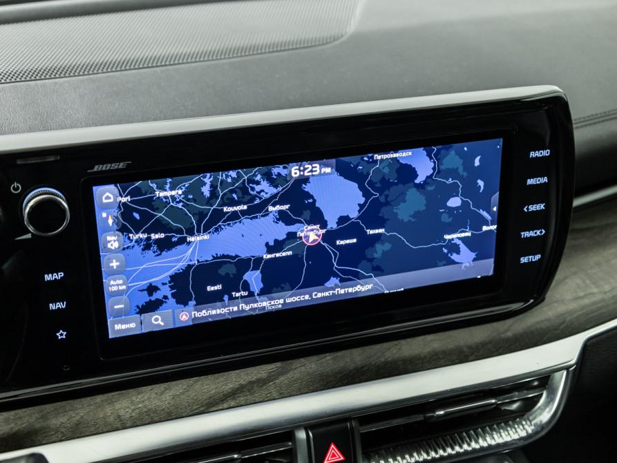 Kia K5 III Санкт-Петербург  - изображение 16