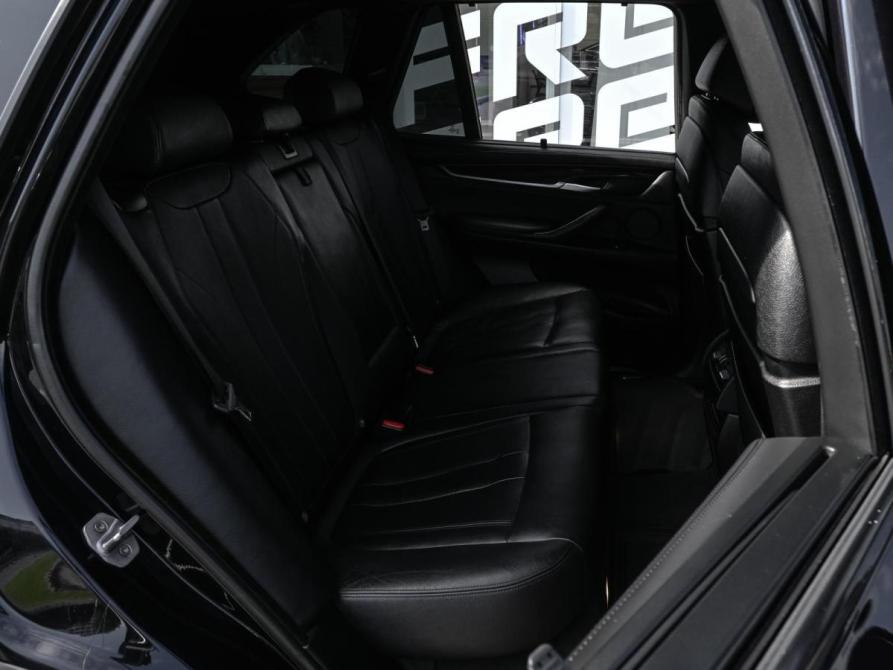 BMW X5 III (F15) Волгоград  - изображение 7