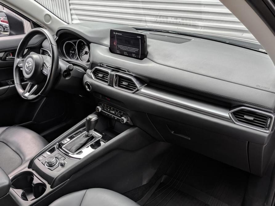 Mazda CX-5 II Москва  - изображение 13